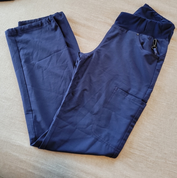 Cherokee Scrub Pants - Picture 1 of 2